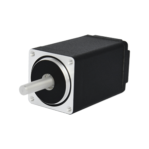 混淆式步进电机